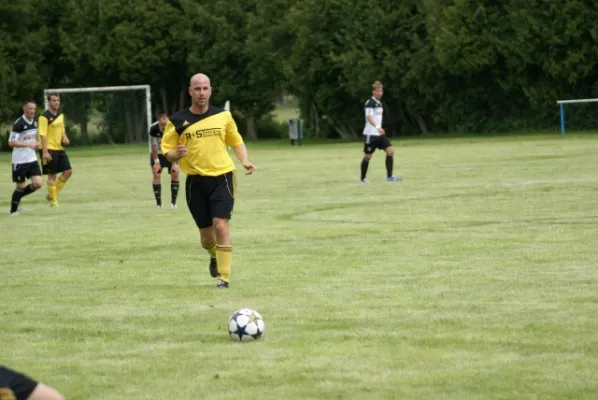 G050 SV Siebleben 06 - FSV Preußen Bad Langensalza