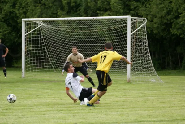 G050 SV Siebleben 06 - FSV Preußen Bad Langensalza