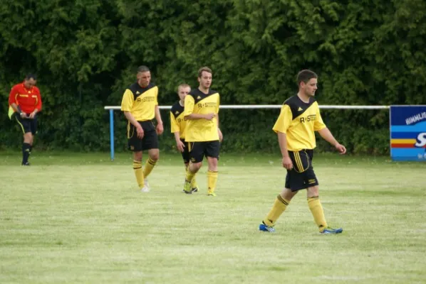 G050 SV Siebleben 06 - FSV Preußen Bad Langensalza