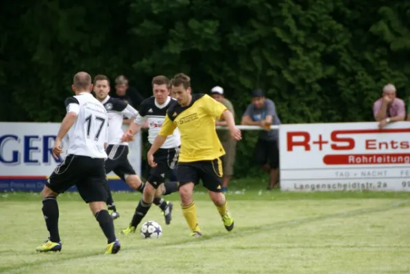 G050 SV Siebleben 06 - FSV Preußen Bad Langensalza