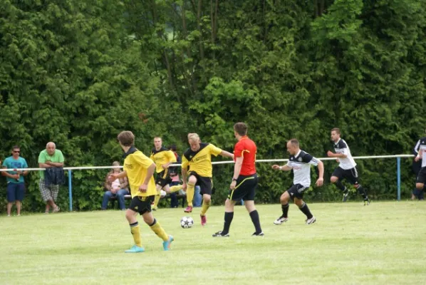 G050 SV Siebleben 06 - FSV Preußen Bad Langensalza