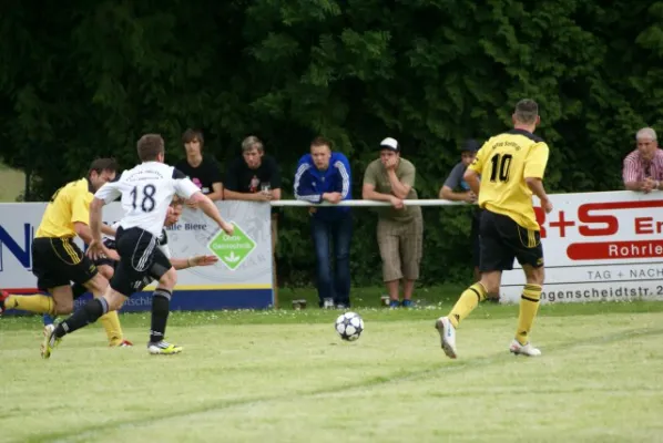 G050 SV Siebleben 06 - FSV Preußen Bad Langensalza