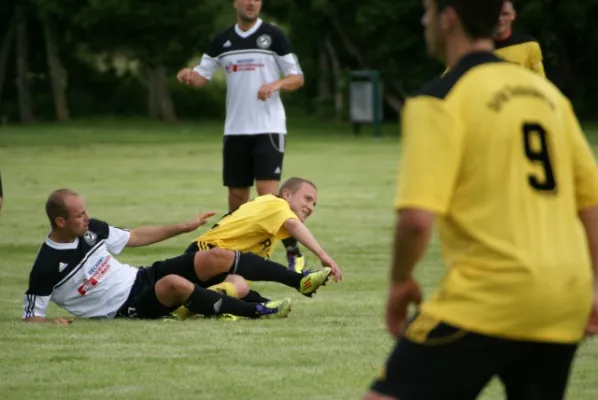 G050 SV Siebleben 06 - FSV Preußen Bad Langensalza