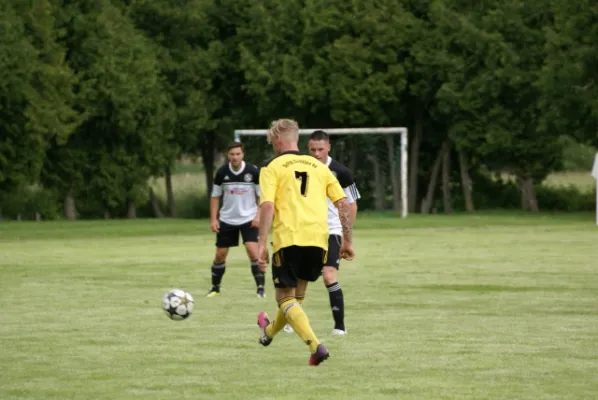 G050 SV Siebleben 06 - FSV Preußen Bad Langensalza