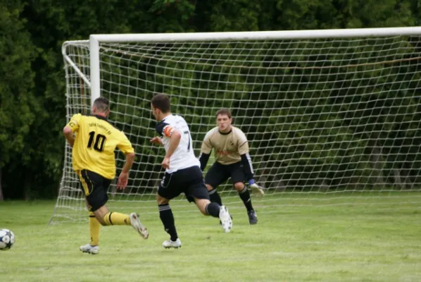 G050 SV Siebleben 06 - FSV Preußen Bad Langensalza