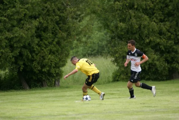 G050 SV Siebleben 06 - FSV Preußen Bad Langensalza