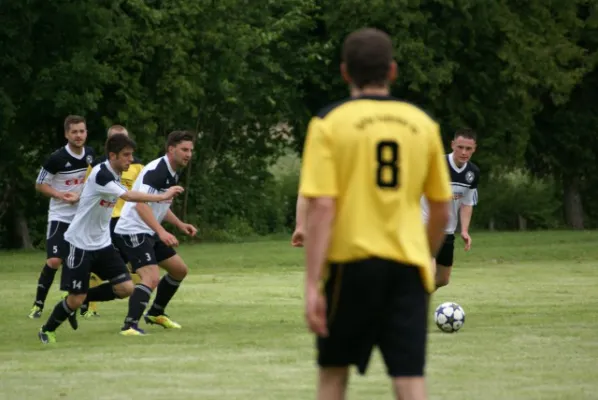 G050 SV Siebleben 06 - FSV Preußen Bad Langensalza