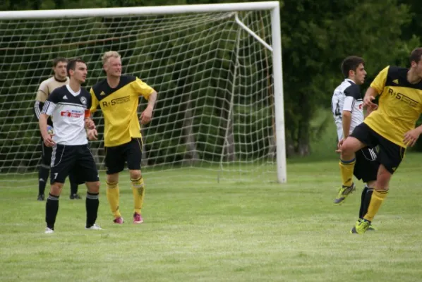 G050 SV Siebleben 06 - FSV Preußen Bad Langensalza