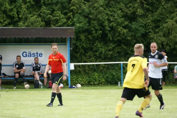 G050 SV Siebleben 06 - FSV Preußen Bad Langensalza