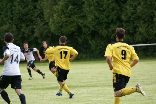 G050 SV Siebleben 06 - FSV Preußen Bad Langensalza