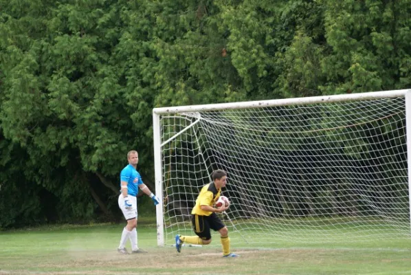 G051 SG SV Siebleben 06 - SV 09 Arnstadt