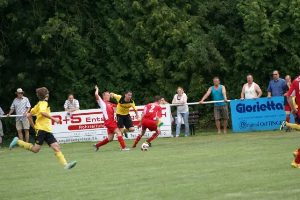 G051 SG SV Siebleben 06 - SV 09 Arnstadt