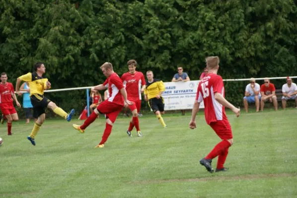 G051 SG SV Siebleben 06 - SV 09 Arnstadt