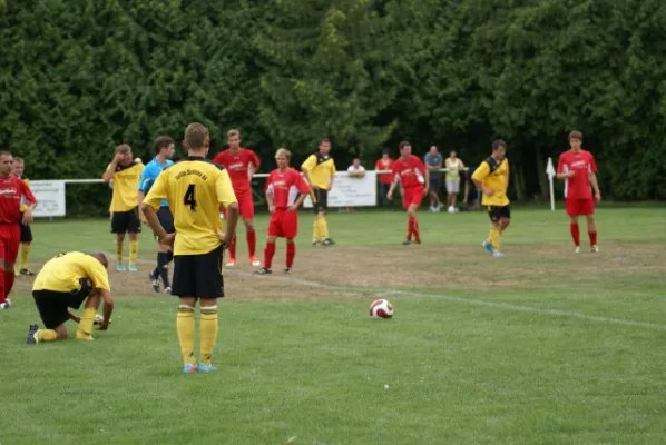 G051 SG SV Siebleben 06 - SV 09 Arnstadt