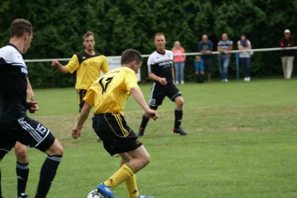 G052 SG SV Siebleben 06 - SG DJK SV Arenshausen