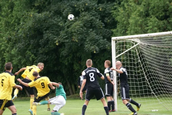 G052 SG SV Siebleben 06 - SG DJK SV Arenshausen