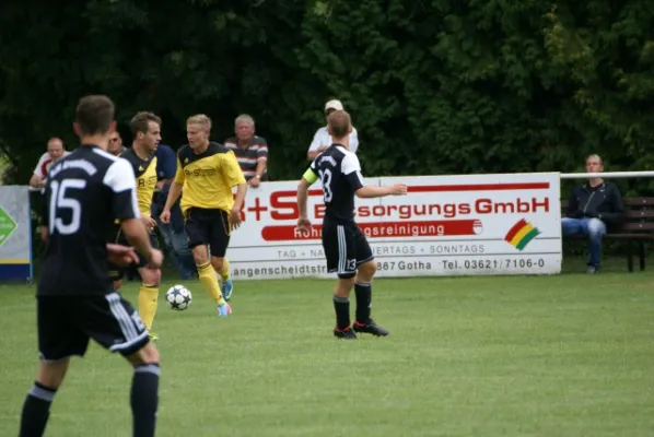 G052 SG SV Siebleben 06 - SG DJK SV Arenshausen