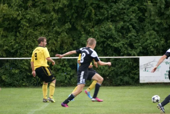 G052 SG SV Siebleben 06 - SG DJK SV Arenshausen