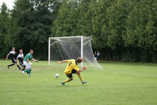 G052 SG SV Siebleben 06 - SG DJK SV Arenshausen