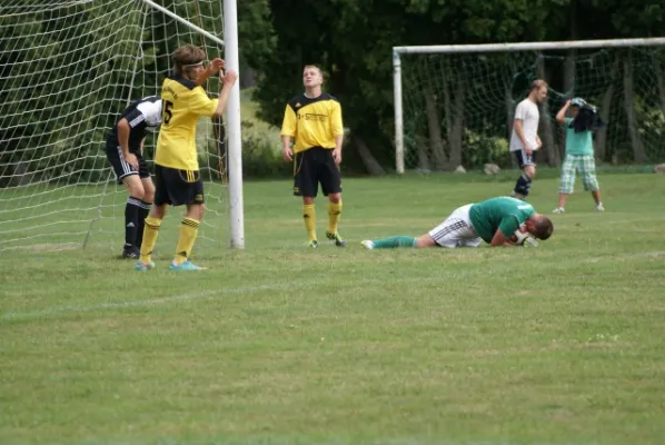 G052 SG SV Siebleben 06 - SG DJK SV Arenshausen