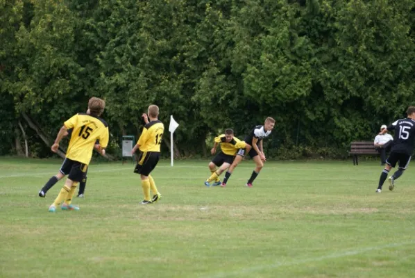 G052 SG SV Siebleben 06 - SG DJK SV Arenshausen