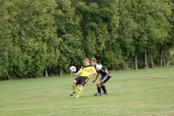 G052 SG SV Siebleben 06 - SG DJK SV Arenshausen