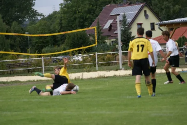 G053 TSV 1861 Bad Tennstedt - SG SV Siebleben 06