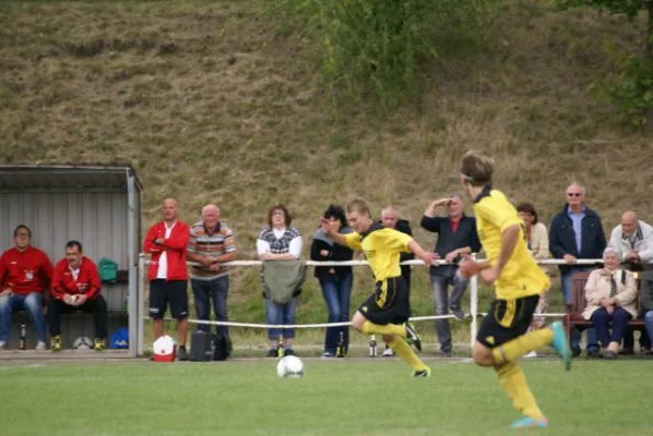 G053 TSV 1861 Bad Tennstedt - SG SV Siebleben 06