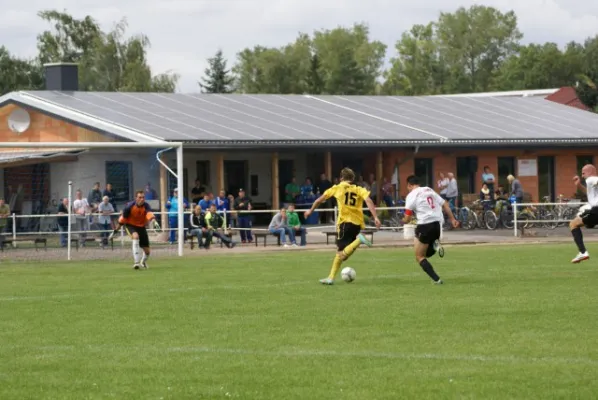 G053 TSV 1861 Bad Tennstedt - SG SV Siebleben 06