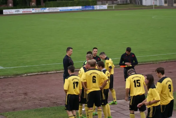 G055 FSV Preußen Bad Langensalza - SG SV Siebleben