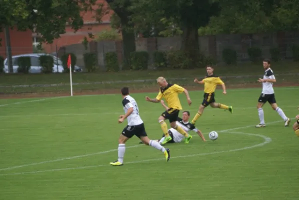 G055 FSV Preußen Bad Langensalza - SG SV Siebleben