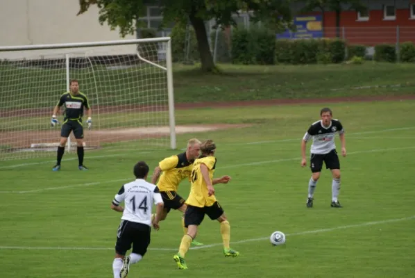 G055 FSV Preußen Bad Langensalza - SG SV Siebleben