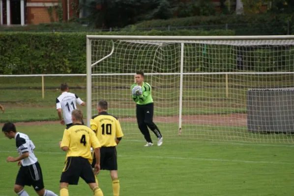 G055 FSV Preußen Bad Langensalza - SG SV Siebleben