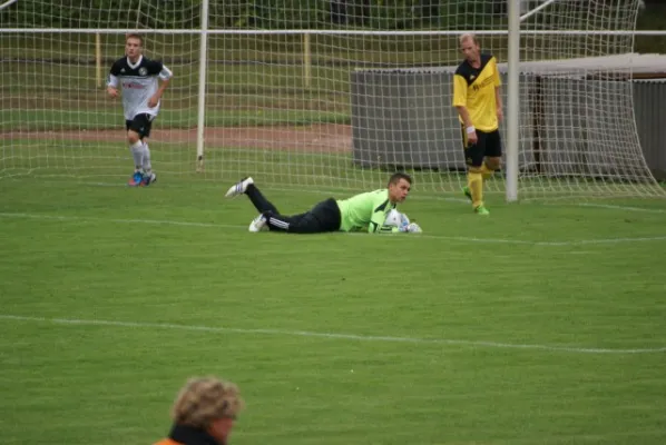 G055 FSV Preußen Bad Langensalza - SG SV Siebleben