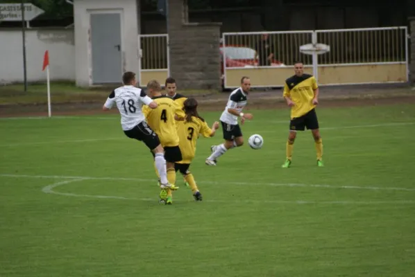 G055 FSV Preußen Bad Langensalza - SG SV Siebleben