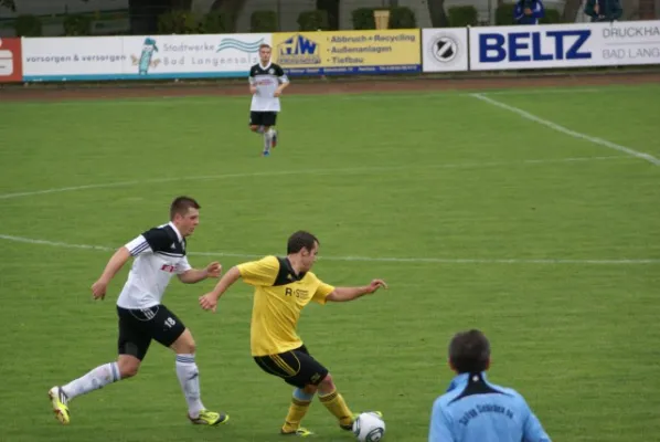 G055 FSV Preußen Bad Langensalza - SG SV Siebleben