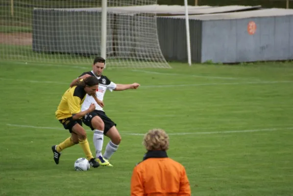 G055 FSV Preußen Bad Langensalza - SG SV Siebleben