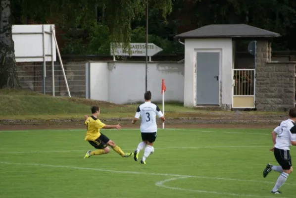 G055 FSV Preußen Bad Langensalza - SG SV Siebleben