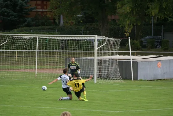 G055 FSV Preußen Bad Langensalza - SG SV Siebleben