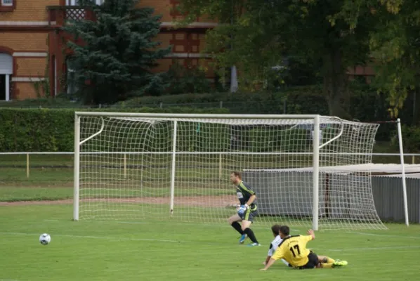 G055 FSV Preußen Bad Langensalza - SG SV Siebleben