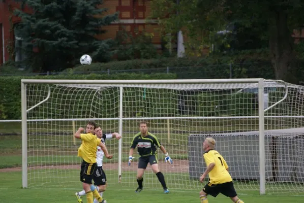 G055 FSV Preußen Bad Langensalza - SG SV Siebleben