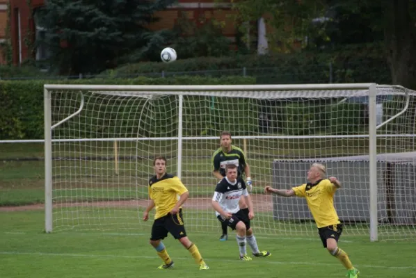 G055 FSV Preußen Bad Langensalza - SG SV Siebleben