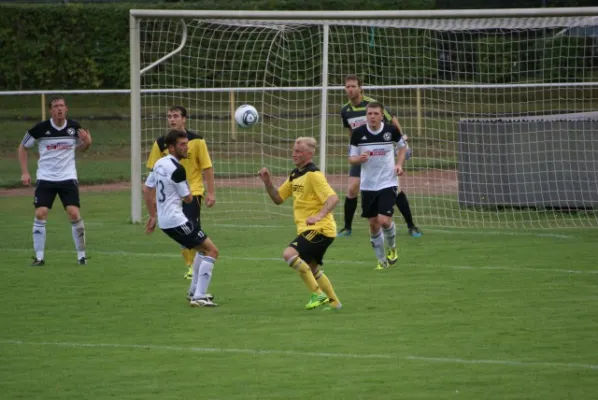 G055 FSV Preußen Bad Langensalza - SG SV Siebleben