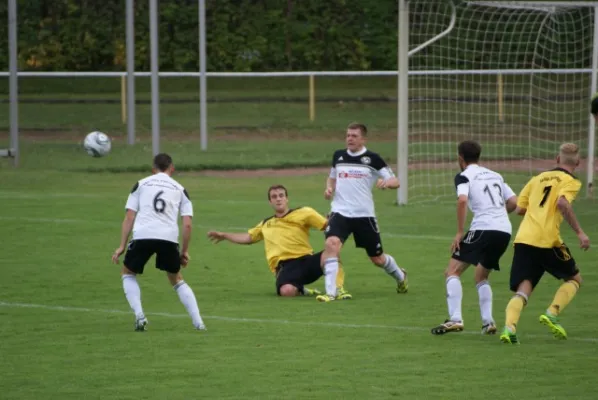 G055 FSV Preußen Bad Langensalza - SG SV Siebleben