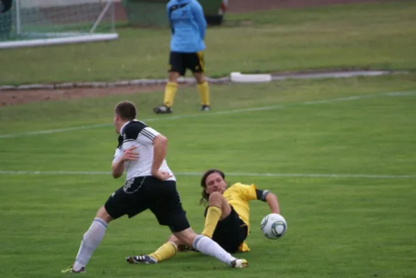 G055 FSV Preußen Bad Langensalza - SG SV Siebleben