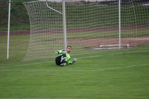 G055 FSV Preußen Bad Langensalza - SG SV Siebleben