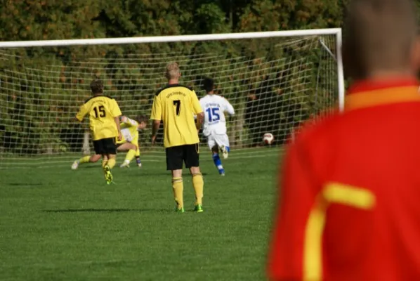 G056 SG SV Siebleben 06 - FSV Wacker Nordhausen II