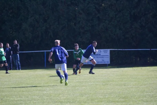 G058 SG SV Siebleben II - VfL Eintracht Gotha