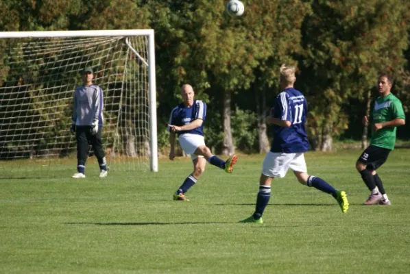 G058 SG SV Siebleben II - VfL Eintracht Gotha