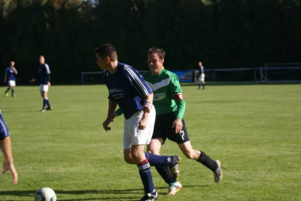 G058 SG SV Siebleben II - VfL Eintracht Gotha